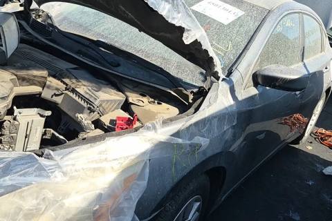 Photo of 2015 Nissan Altima