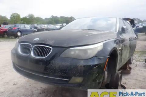 Photo of 2010 Bmw Bmw 528I