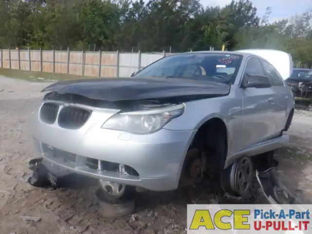 Photo of 2010 Bmw Bmw 528I