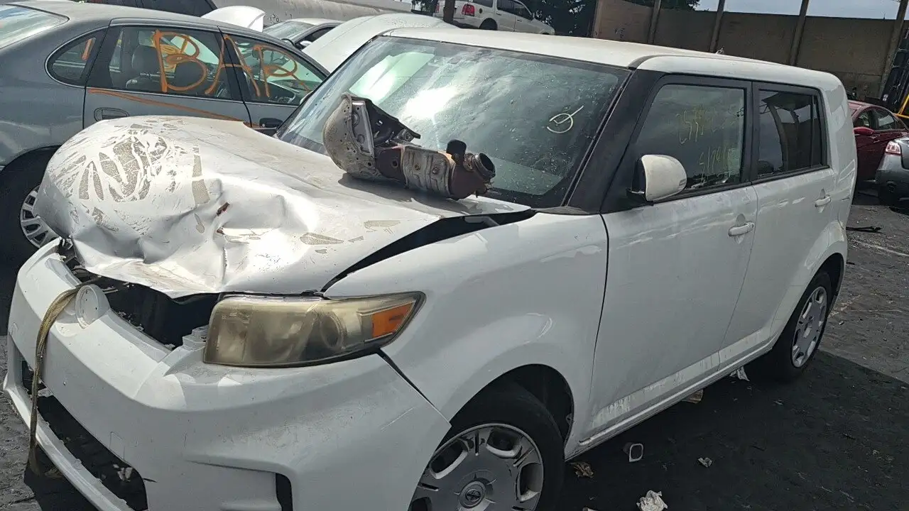 Photo of 2012 Scion Xb