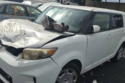 Photo of 2012 Scion Xb