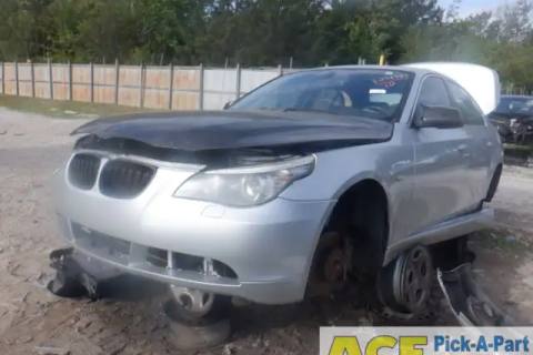 Photo of 2010 Bmw Bmw 528I