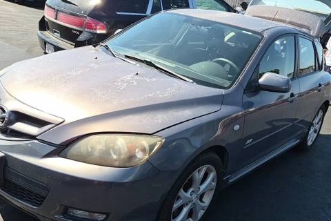 Photo of 2008 Mazda 3