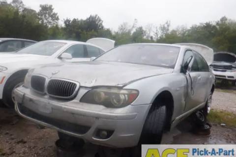 Photo of 2007 Bmw Bmw 750I