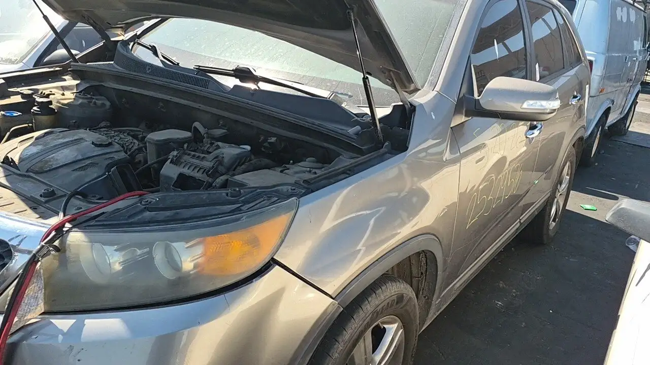 Photo of 2013 Kia Sorento