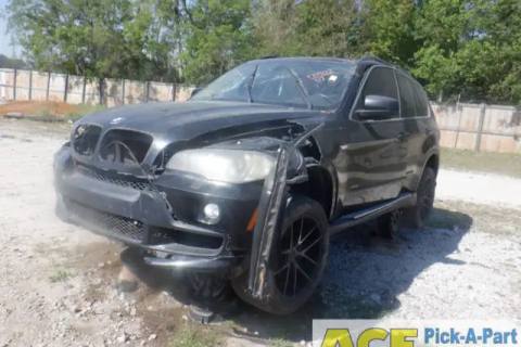 Photo of 2007 Bmw Bmw X5
