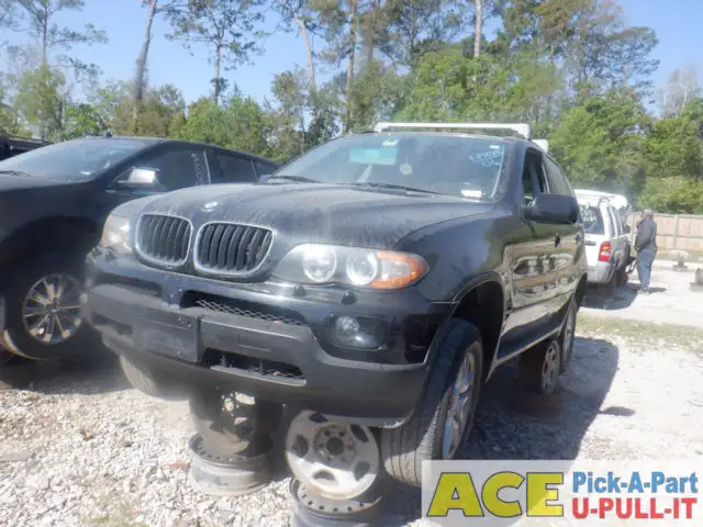 Photo of 2006 Bmw Bmw X5