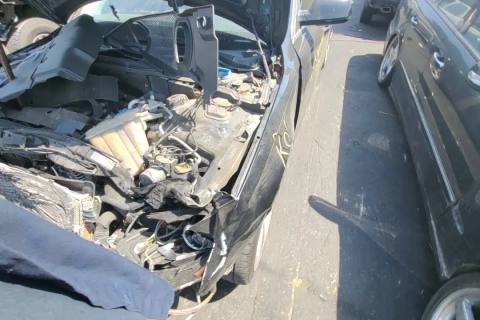 Photo of 2010 Audi A4 Quattro