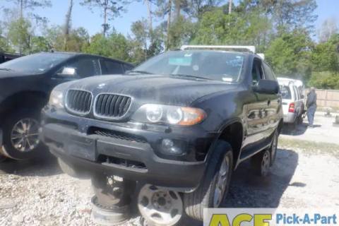 Photo of 2006 Bmw Bmw X5