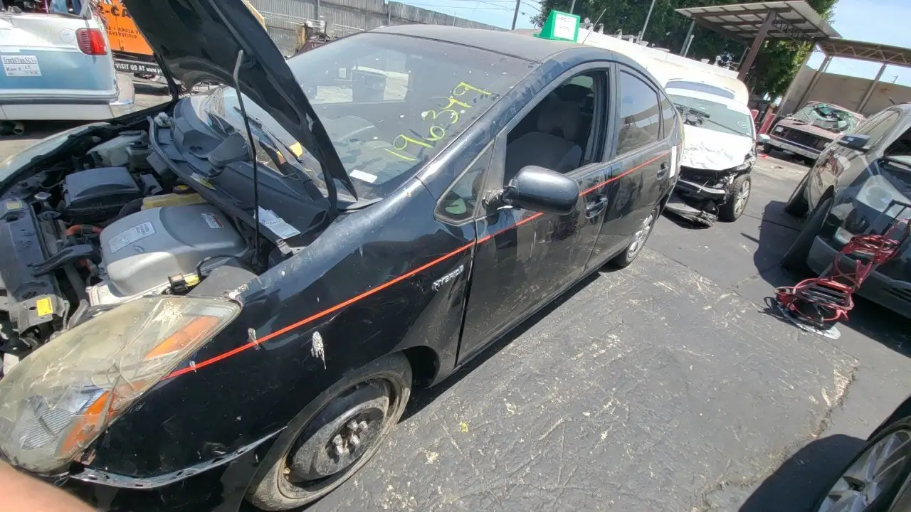 Photo of 2006 Toyota Prius