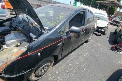 Photo of 2006 Toyota Prius