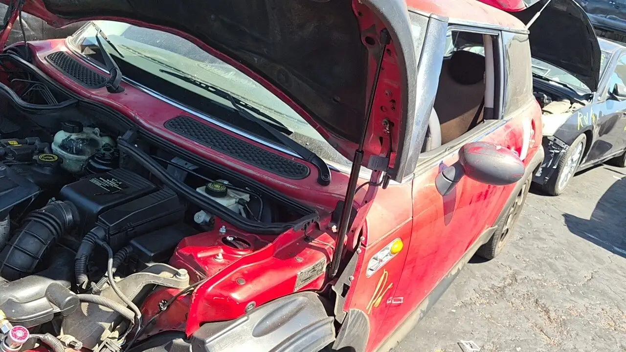 Photo of 2006 Mini Cooper