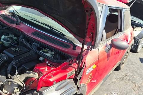 Photo of 2006 Mini Cooper