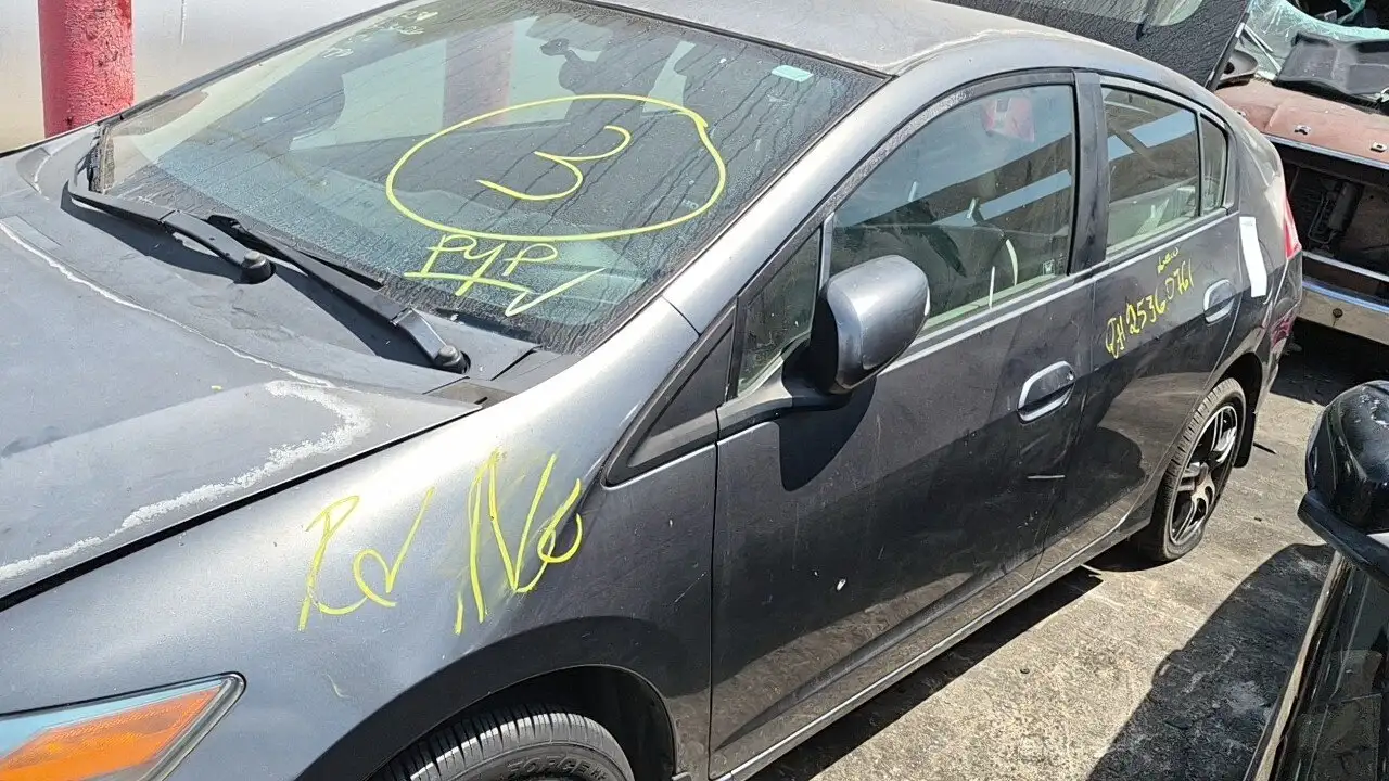 Photo of 2010 Honda Insight