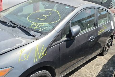 Photo of 2010 Honda Insight