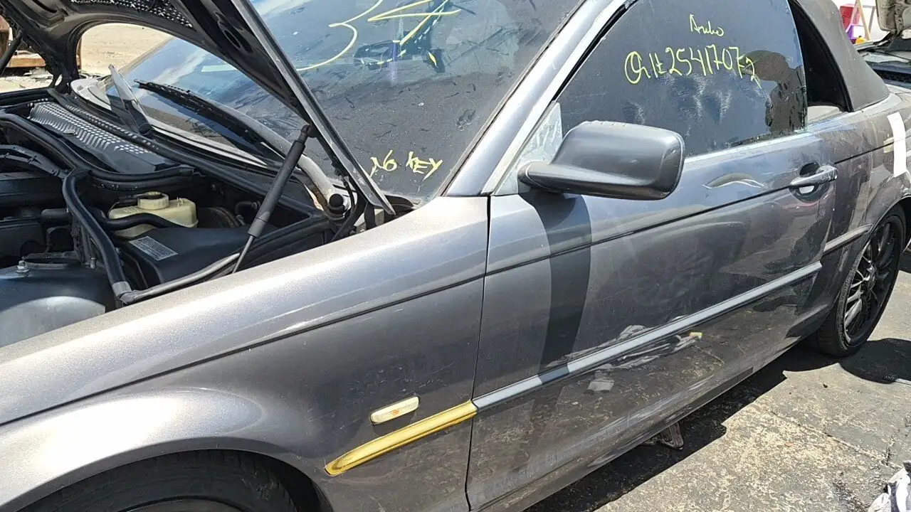 Photo of 2002 Bmw 330Ci