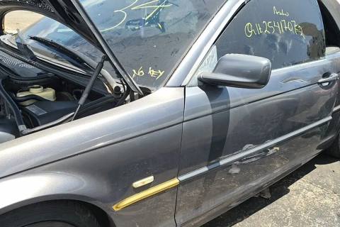 Photo of 2002 Bmw 330Ci