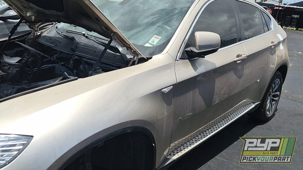 Photo of 2013 Bmw X6
