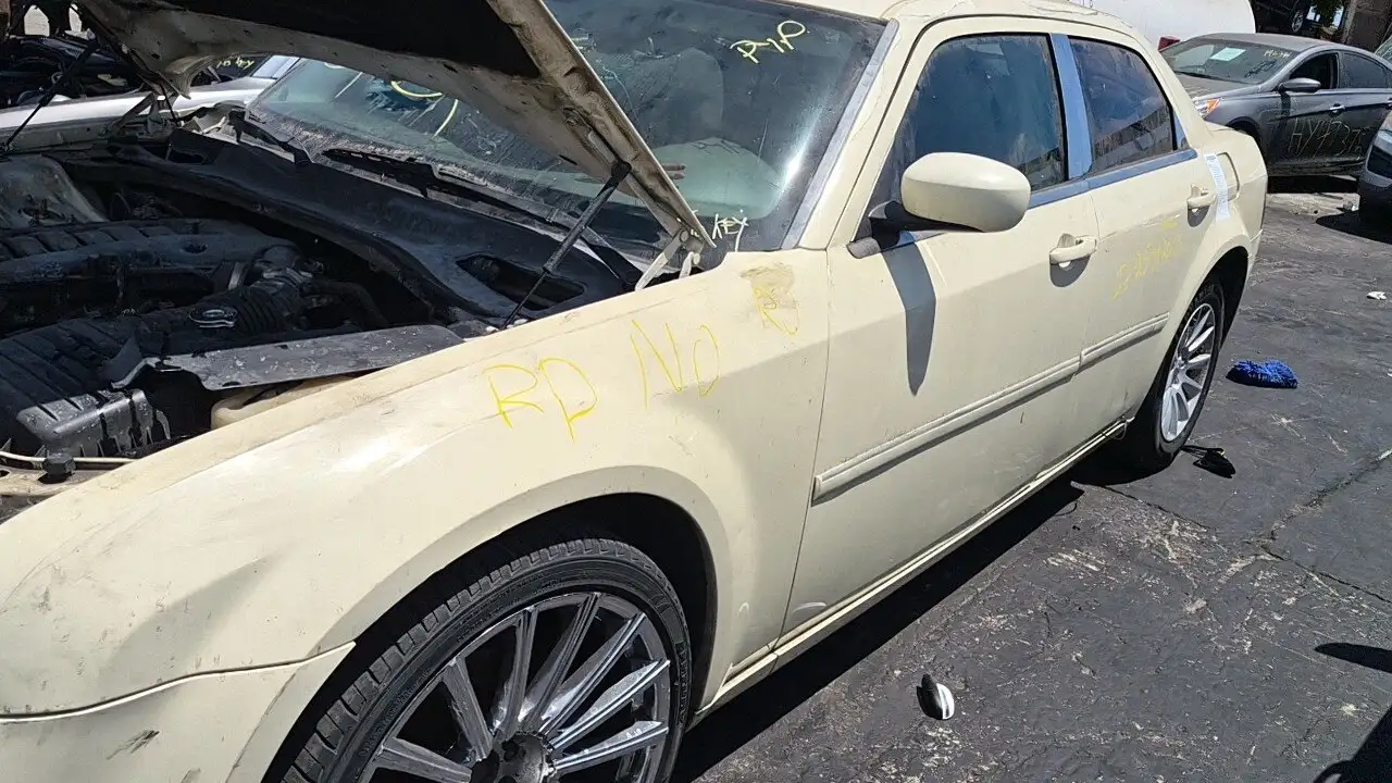 Photo of 2007 Chrysler 300