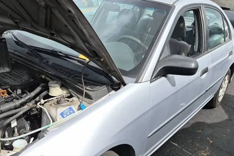 Photo of 2004 Honda Civic