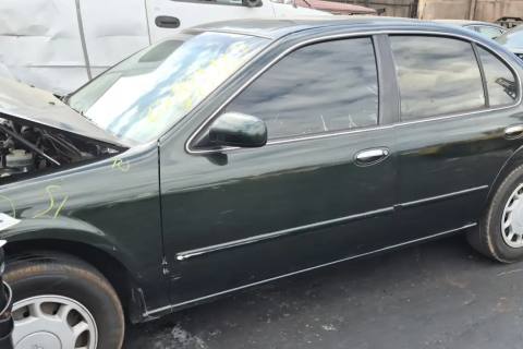 Photo of 1996 Nissan Maxima