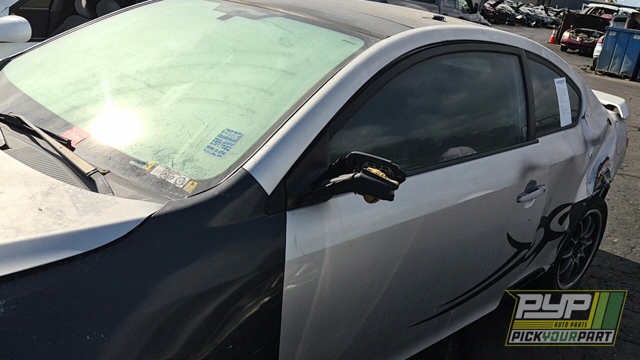 Photo of 2008 Scion Tc