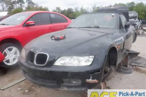 Photo of 1998 Bmw Bmw Z3