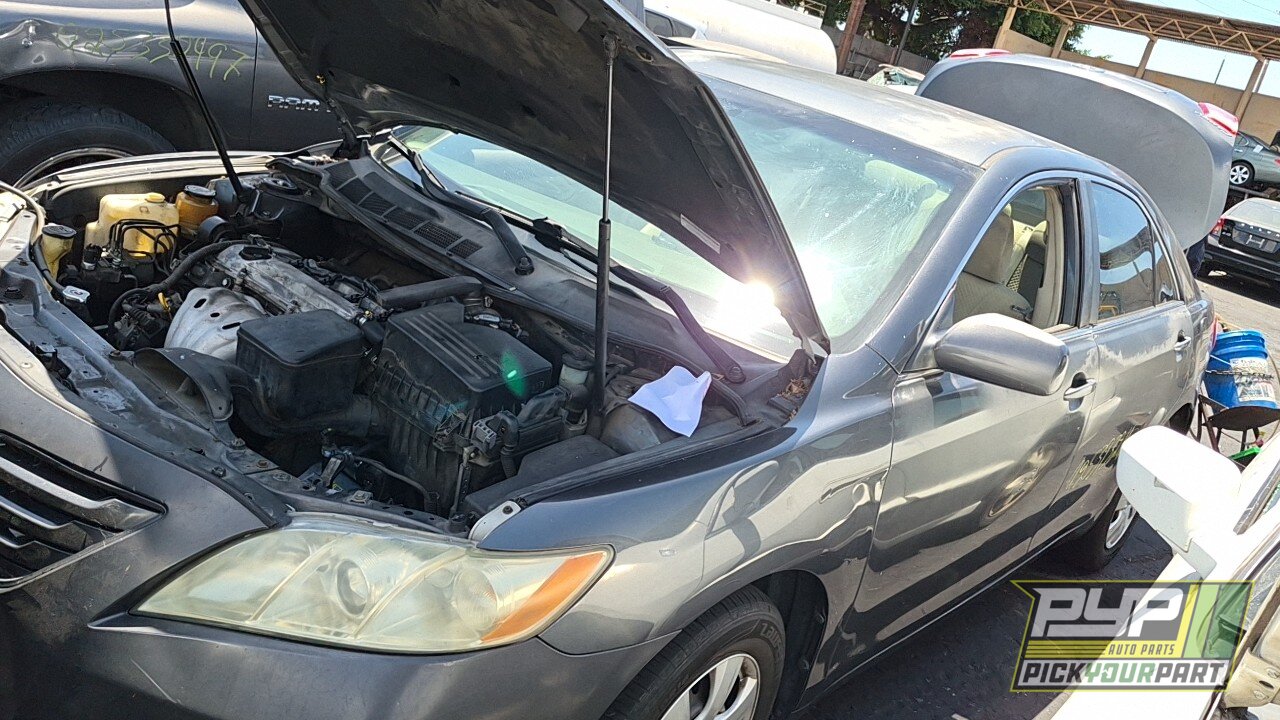 Photo of 2009 Toyota Camry