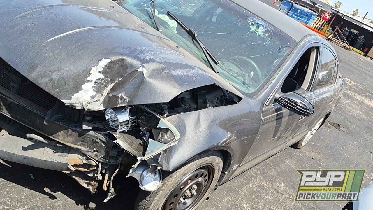 Photo of 2005 Nissan Altima