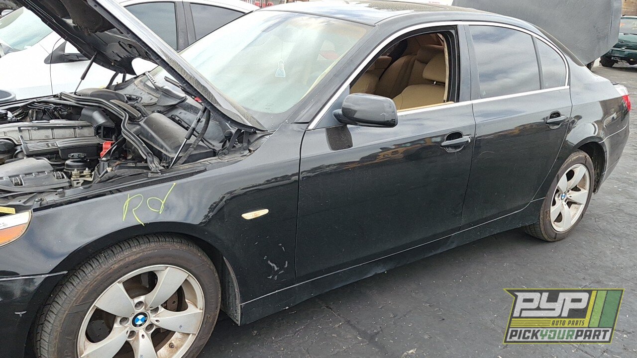 Photo of 2007 Bmw 530I