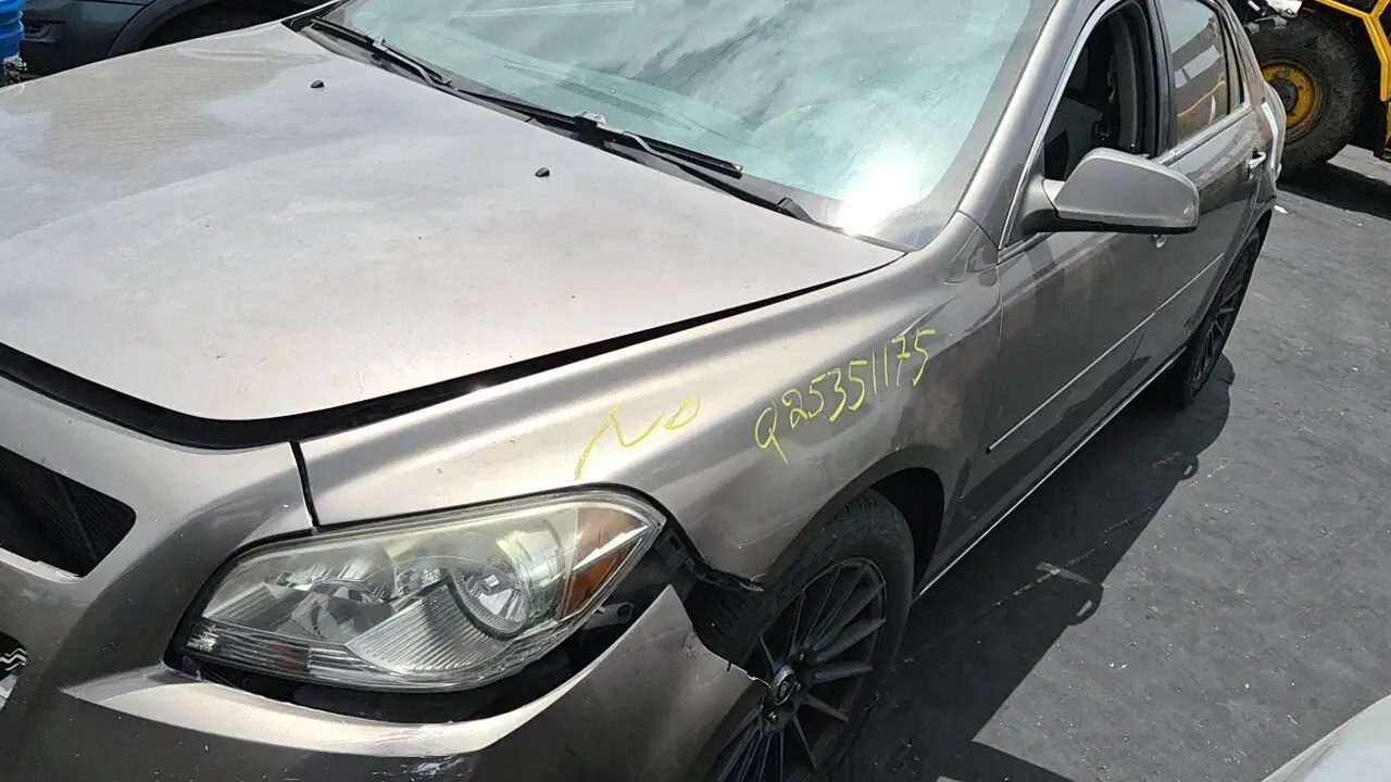 Photo of 2012 Chevrolet Malibu