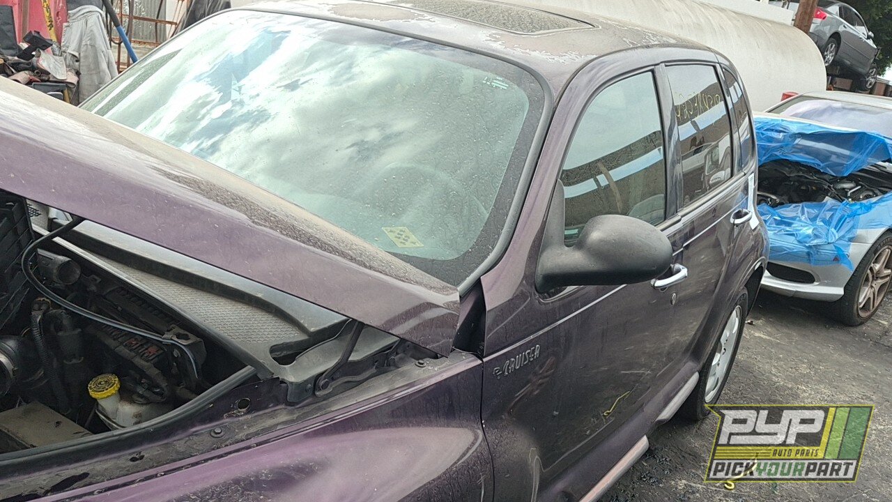 Photo of 2005 Chrysler Pt Cruiser