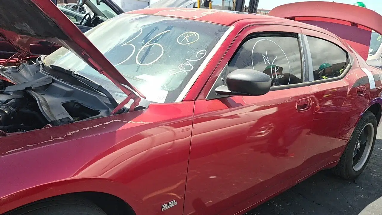 Photo of 2007 Dodge Charger