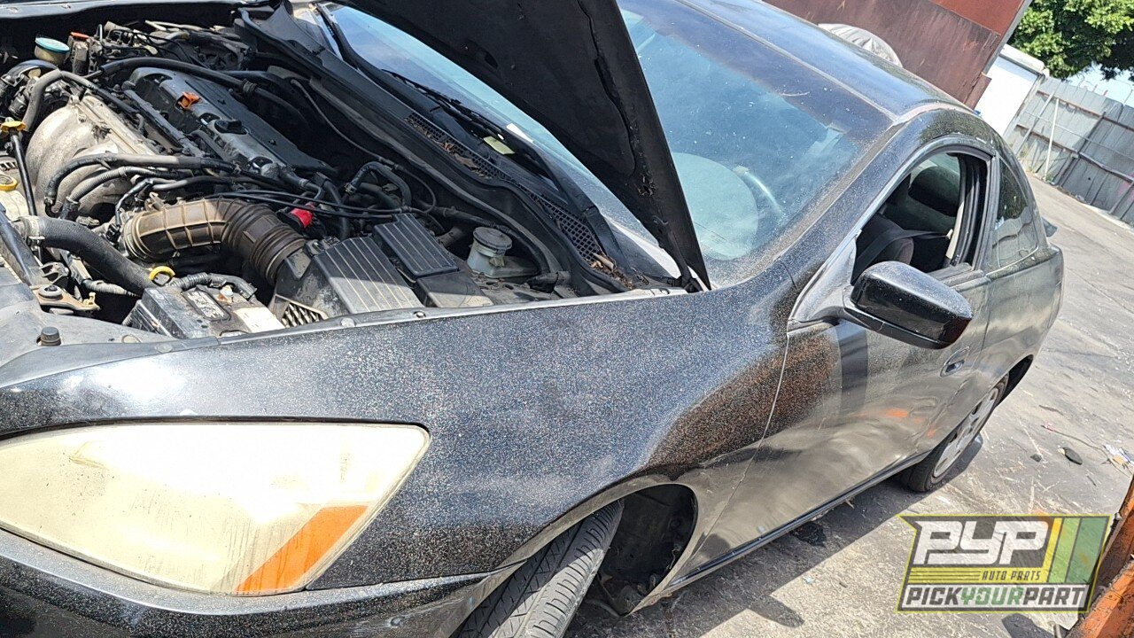 Photo of 2005 Honda Accord