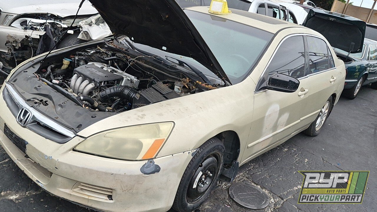 Photo of 2007 Honda Accord