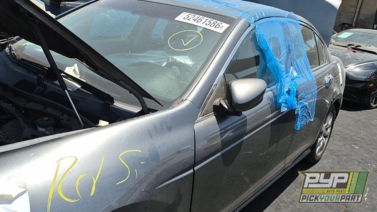 Photo of 2009 Honda Accord
