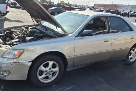 Photo of 1998 Lexus Es300