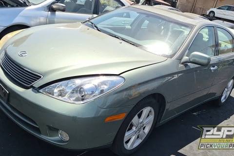 Photo of 2005 Lexus Es330