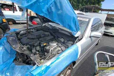 Photo of 2006 Mercedes-Benz S430