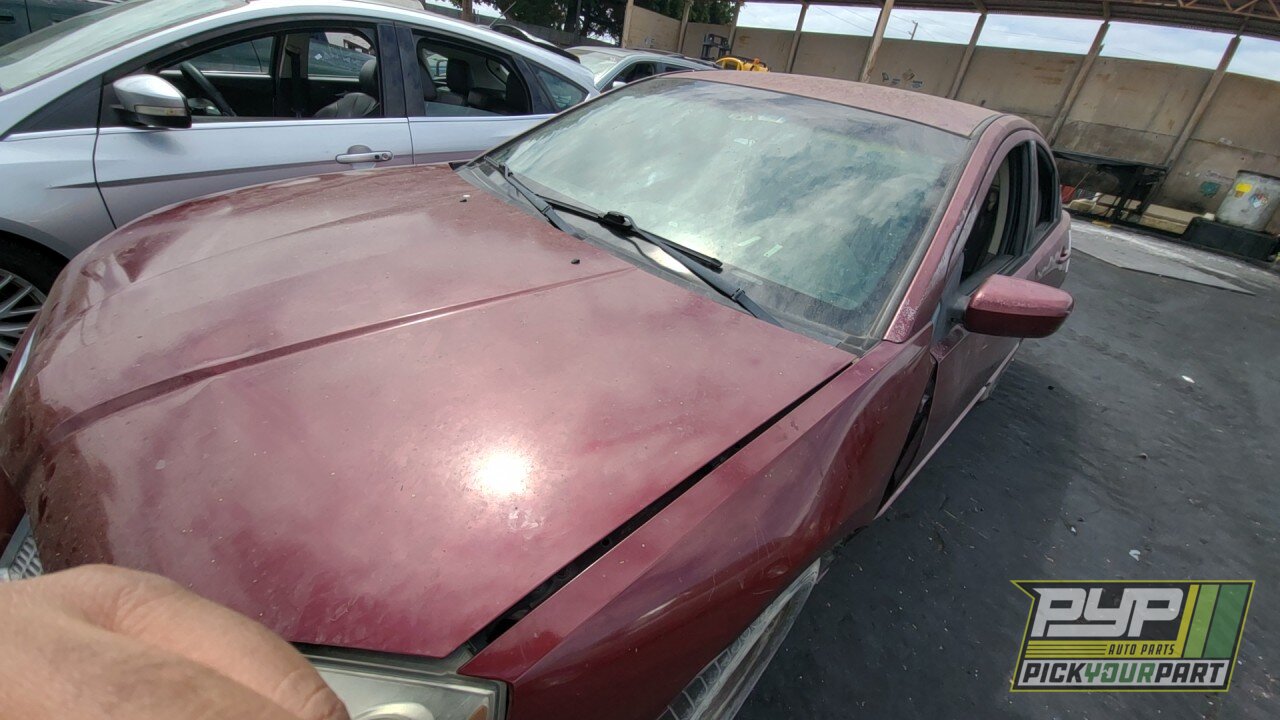 Photo of 2005 Mitsubishi Galant