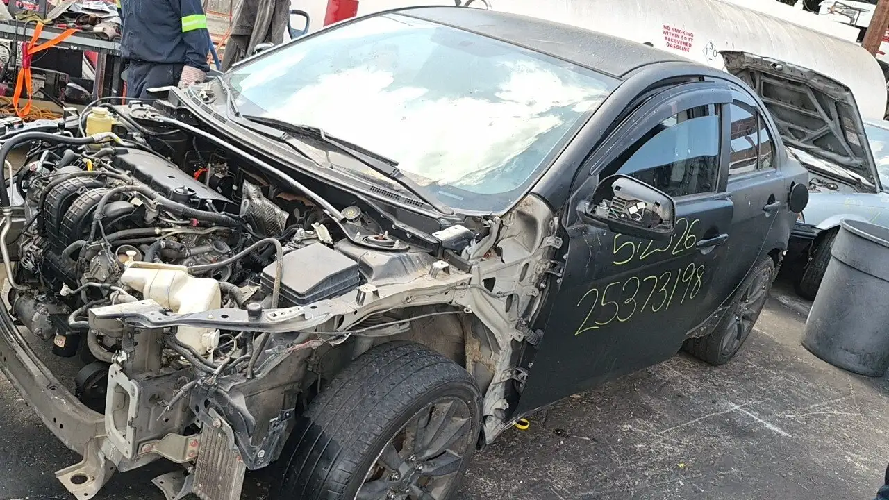 Photo of 2009 Mitsubishi Lancer