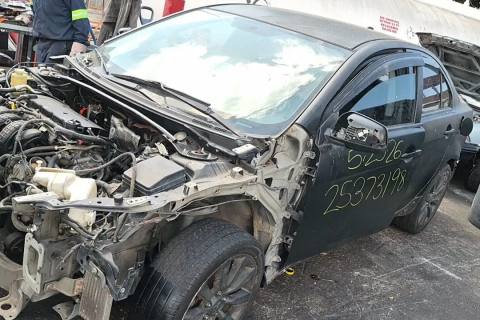 Photo of 2009 Mitsubishi Lancer