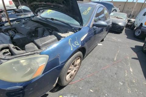 Photo of 2006 Nissan Altima