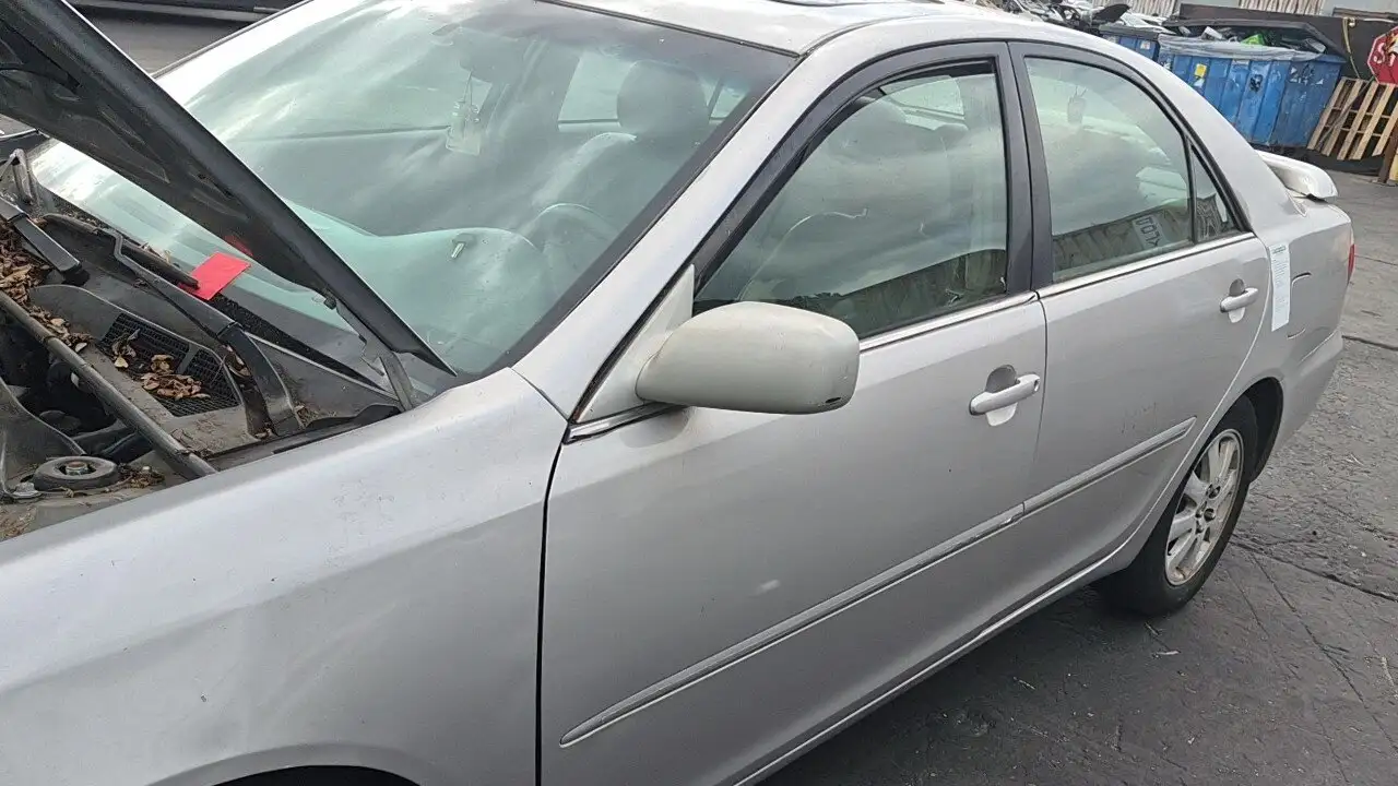 Photo of 2006 Toyota Camry