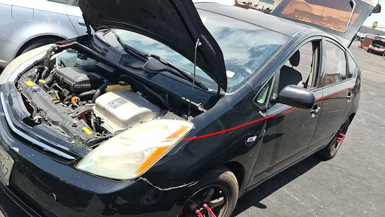 Photo of 2006 Toyota Prius