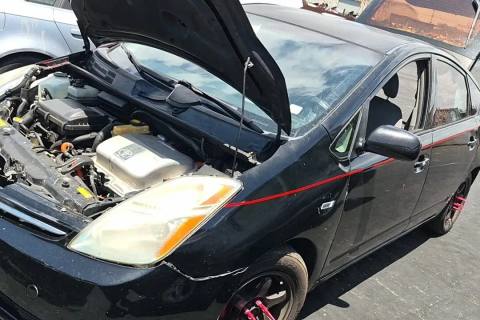 Photo of 2006 Toyota Prius