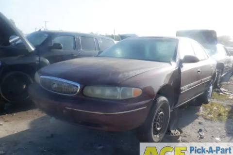 Photo of 2001 Buick Century