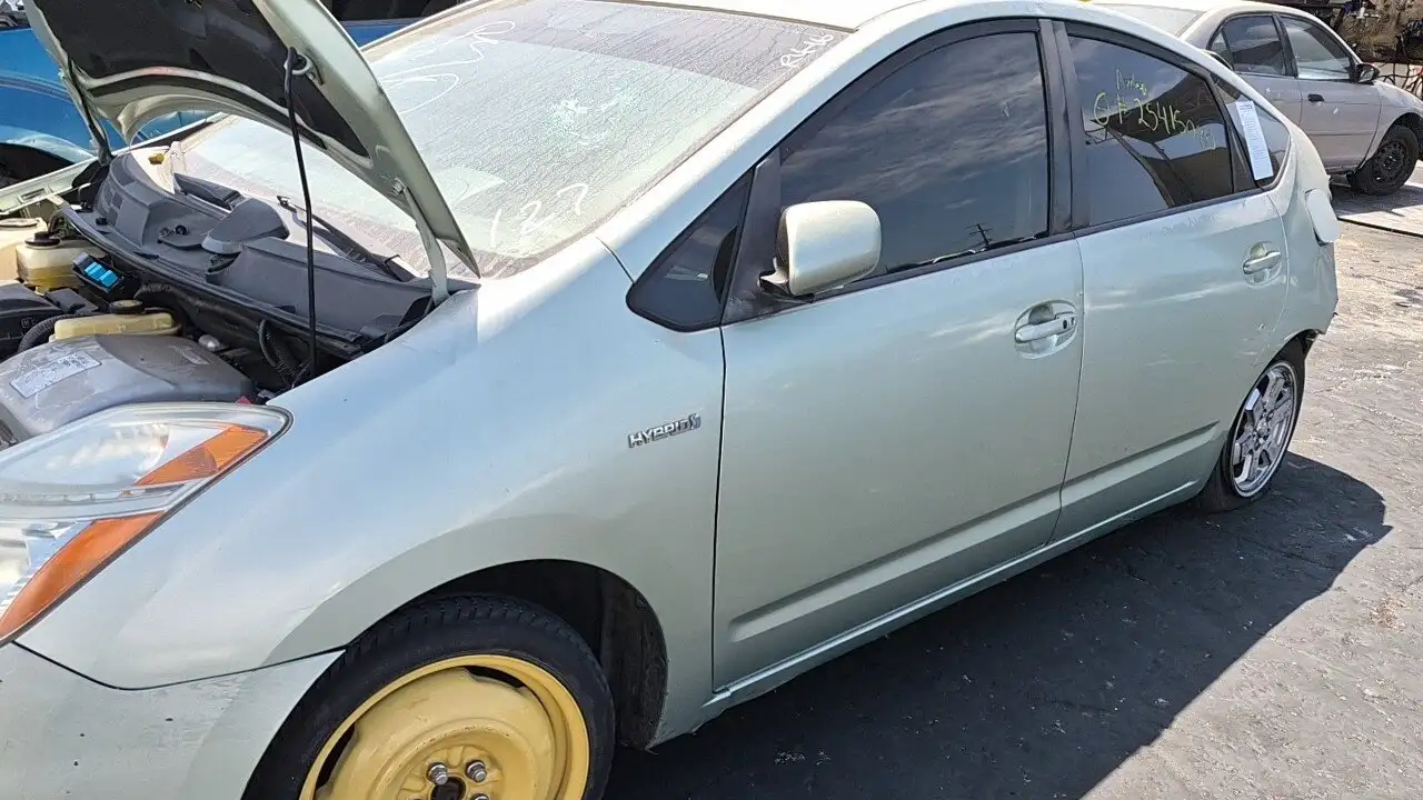 Photo of 2007 Toyota Prius