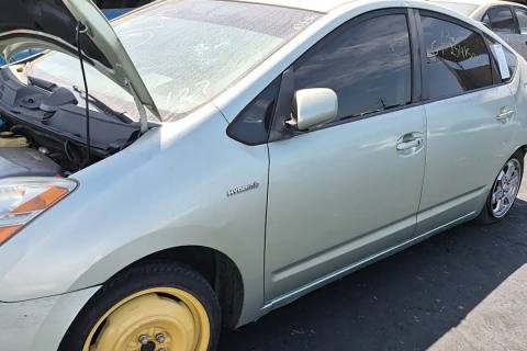 Photo of 2007 Toyota Prius