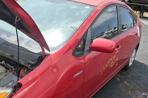 Photo of 2008 Toyota Prius